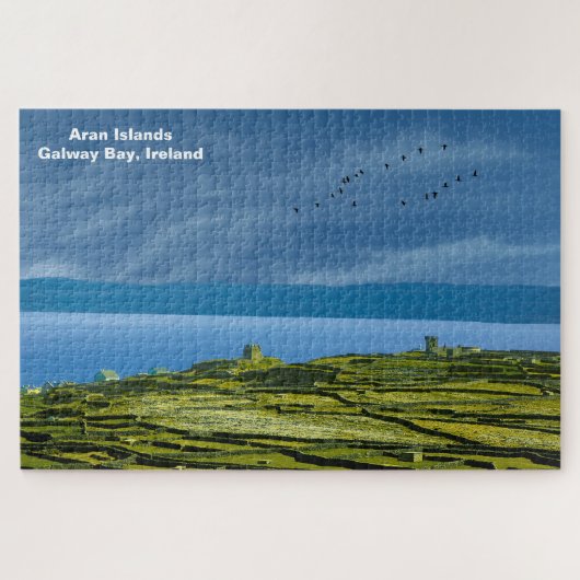 Puzzle Legpuzzel (Horizontaal)