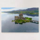 Puzzle Legpuzzel (Horizontaal)