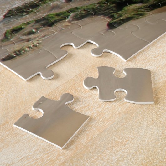 Puzzle Legpuzzel (Zijkant)