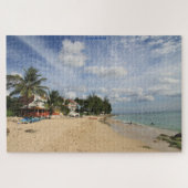 Puzzle Legpuzzel (Horizontaal)