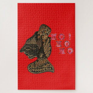 Puzzle Legpuzzel