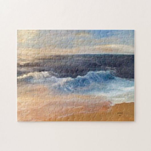 Puzzle Legpuzzel (Horizontaal)