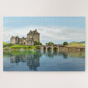 Puzzle Legpuzzel