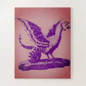 Puzzle Legpuzzel (Verticaal)