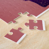 Puzzle Legpuzzel (Zijkant)