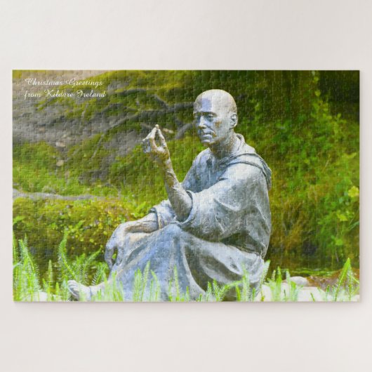 Puzzle Legpuzzel (Horizontaal)