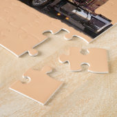 Puzzle Legs (Côté)