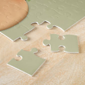 Puzzle Légume (Côté)