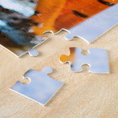 Puzzle Légumes conservés (Côté)