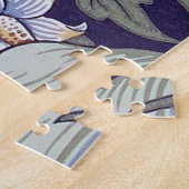 Puzzle Leicester, William Morris (Côté)