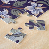 Puzzle Leicester, William Morris (Côté)