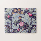 Puzzle Leicester, William Morris (Horizontal)