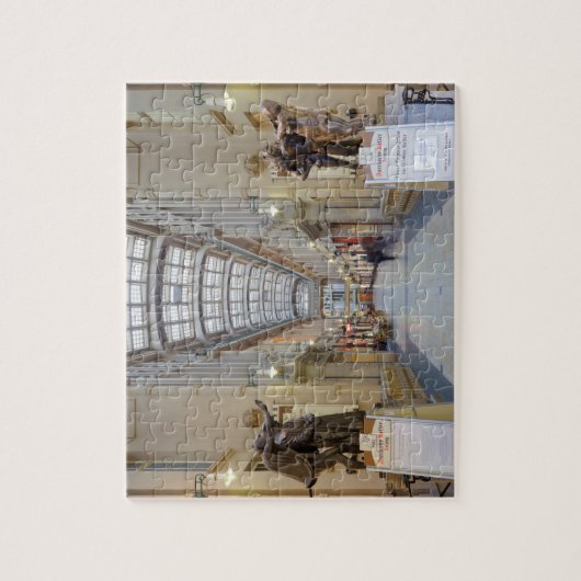 Puzzle Leipzig (Vertical)