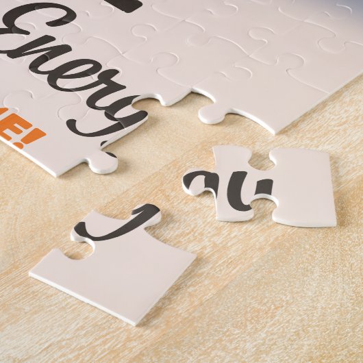 Puzzle L'électricité de l'Atom ? (Côté)