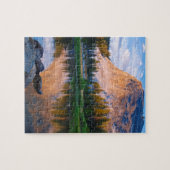 Puzzle Lembert Dome pittoresque, Californie (Horizontal)