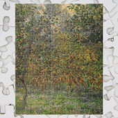 Puzzle Lemon Grove à Bordighera par Claude Monet