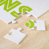 Puzzle Lemon Squeezer (Côté)