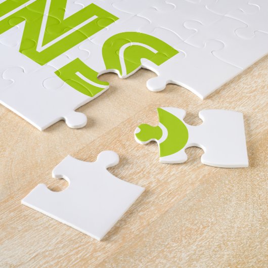 Puzzle Lemon Squeezer (Côté)