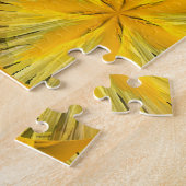 Puzzle Lemony.... (Côté)