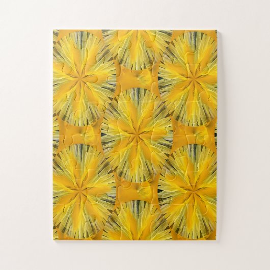 Puzzle Lemony.... (Vertical)