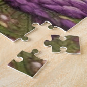 Puzzle L'enchantement mythique de la beauté noire (Côté)