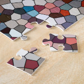 Puzzle L'énigme impossible (Côté)