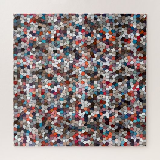 Puzzle L'énigme impossible (Horizontal)