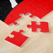 Puzzle Lénine, Marx, Engels, Union soviétique, Communisme (Côté)
