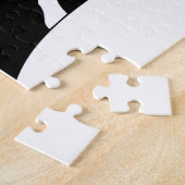Puzzle Lénine, Marx, Engels, Union soviétique, Communisme (Côté)