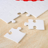 Puzzle Lénine, URSS, CCCP, Union soviétique, Communisme (Côté)