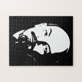 Puzzle Lénine, URSS, CCCP, Union soviétique, Communisme (Horizontal)
