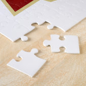Puzzle Lénine, URSS, CCCP, Union soviétique, Communisme (Côté)