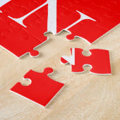 Puzzle Lénine, URSS, CCCP, Union soviétique, Communisme (Côté)