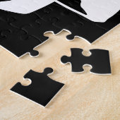 Puzzle Lénine, URSS, CCCP, Union soviétique, Communisme (Côté)