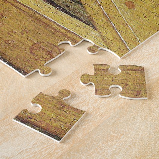 Puzzle L'enterrement de Dimitry dans son église par Dioni (Côté)