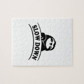 PUZZLE LENTEUR (Horizontal)