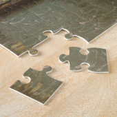 Puzzle L'entrée au canal grand (Côté)