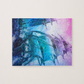 PUZZLE L'ENTREPRISE ET LE FLAMBEAU (Horizontal)