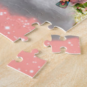 Puzzle L'envoyez par Elephant (Côté)