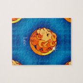 Puzzle leo horoscope (Horizontal)