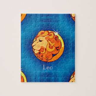 Puzzle leo horoscope