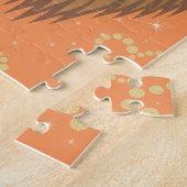 Puzzle Leo July 23 à août 22 (Côté)