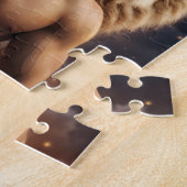 Puzzle Leo Male Jigasw (Côté)