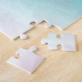 Puzzle Leo Zodiac Connexion Pastels Style Nacre Imprimer (Côté)