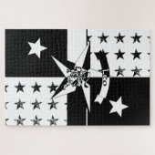 Puzzle Léon (Horizontal)