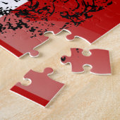 Puzzle Léonard de Vinci (Côté)