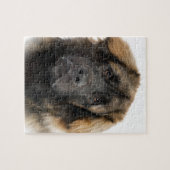 Puzzle Leonberger (Horizontal)