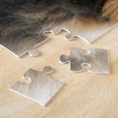 Puzzle Leonberger (Côté)