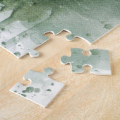 Puzzle Leopard (Côté)