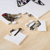 Puzzle Leopard (Côté)